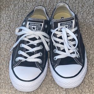gray converse